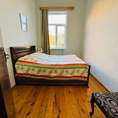 קוטאיסי Guest House "Bubu" מראה חיצוני תמונה
