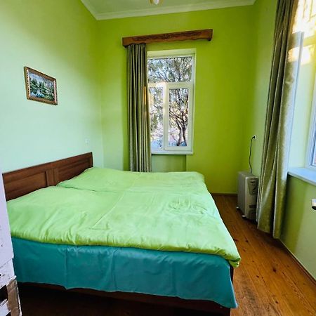 קוטאיסי Guest House "Bubu" מראה חיצוני תמונה