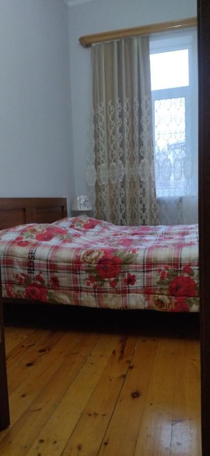 קוטאיסי Guest House "Bubu" מראה חיצוני תמונה