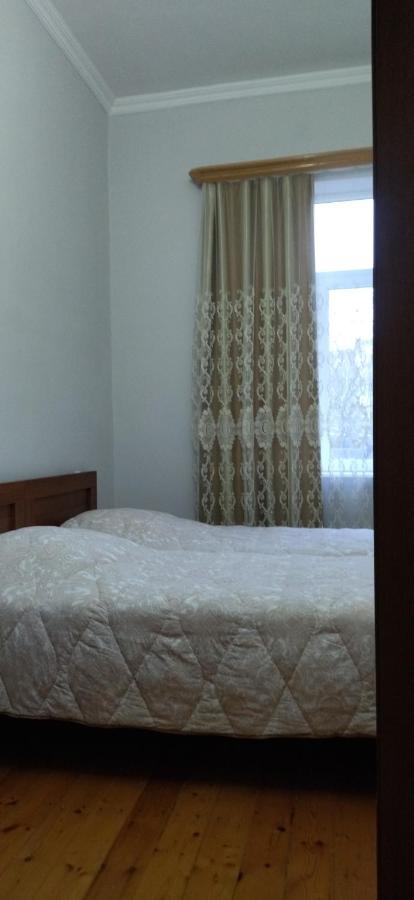 קוטאיסי Guest House "Bubu" מראה חיצוני תמונה