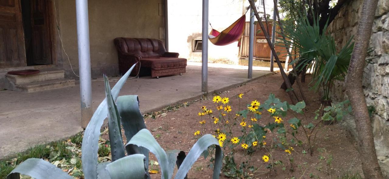קוטאיסי Guest House "Bubu" מראה חיצוני תמונה