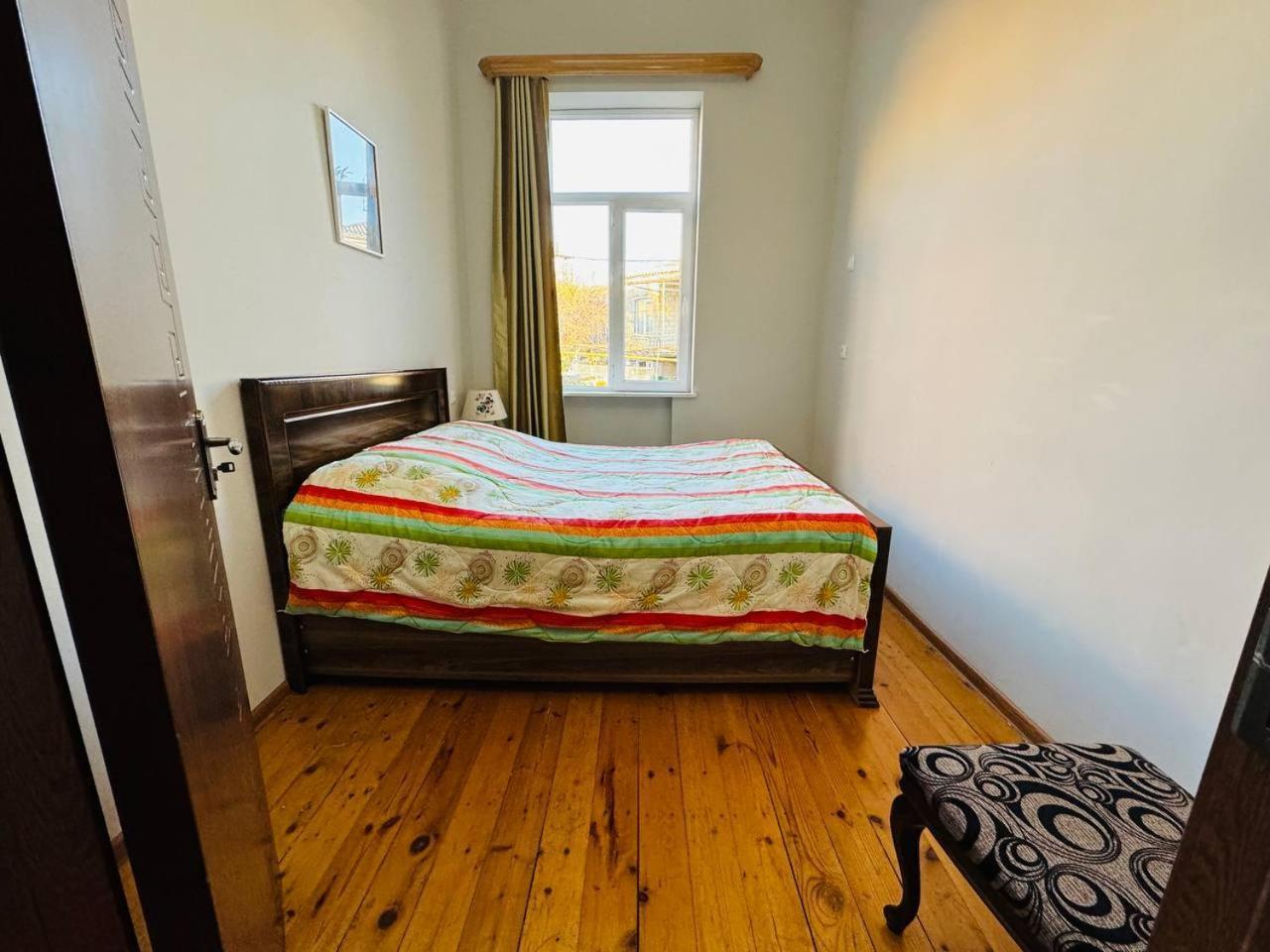 קוטאיסי Guest House "Bubu" מראה חיצוני תמונה