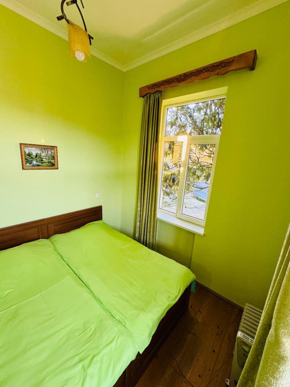 קוטאיסי Guest House "Bubu" מראה חיצוני תמונה