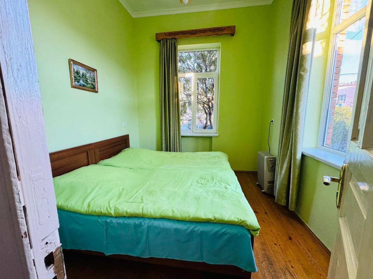 קוטאיסי Guest House "Bubu" מראה חיצוני תמונה