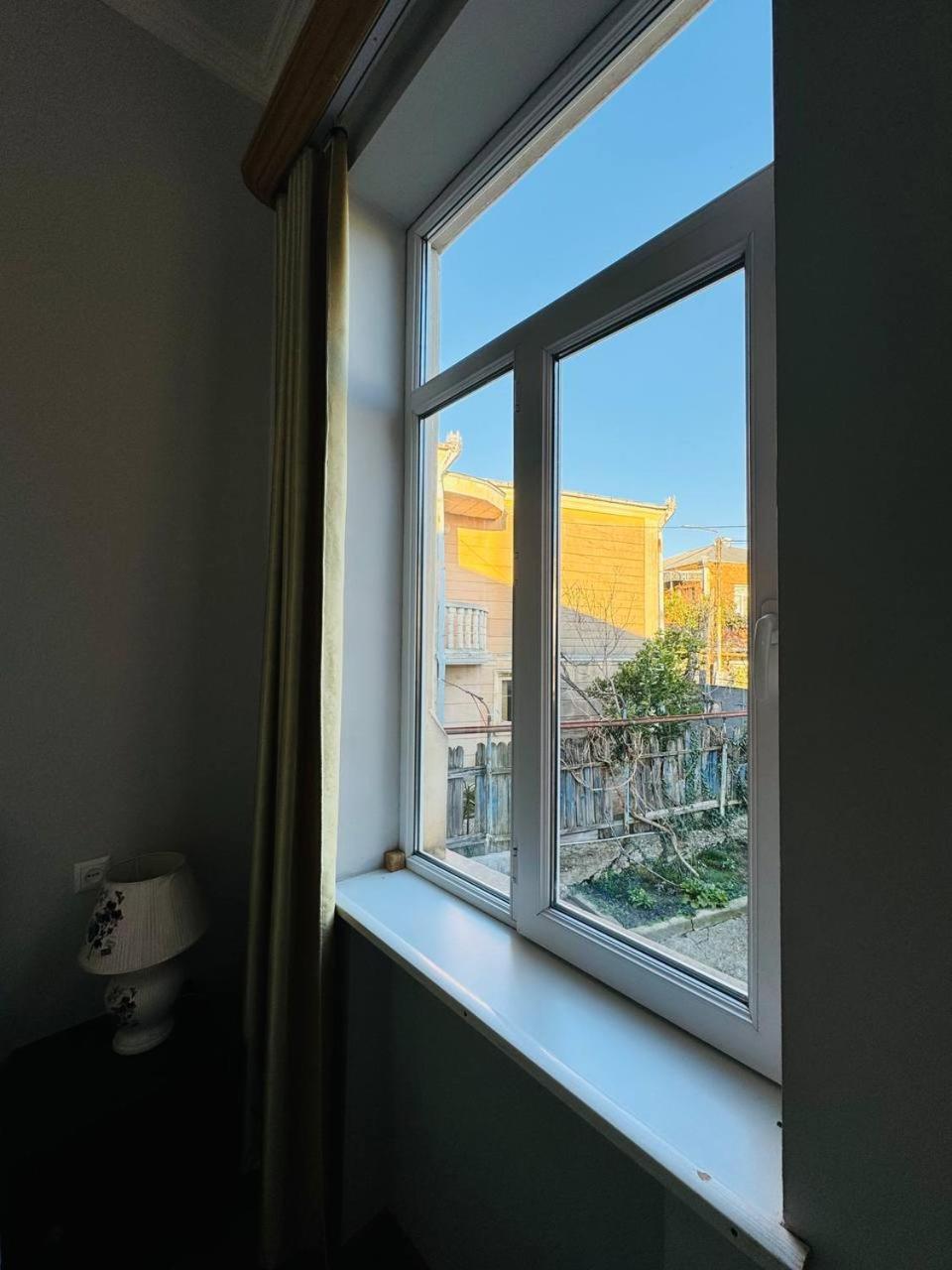 קוטאיסי Guest House "Bubu" מראה חיצוני תמונה