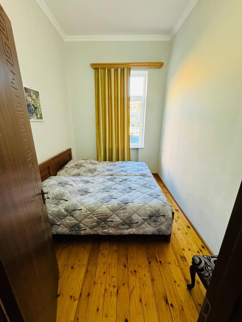 קוטאיסי Guest House "Bubu" מראה חיצוני תמונה