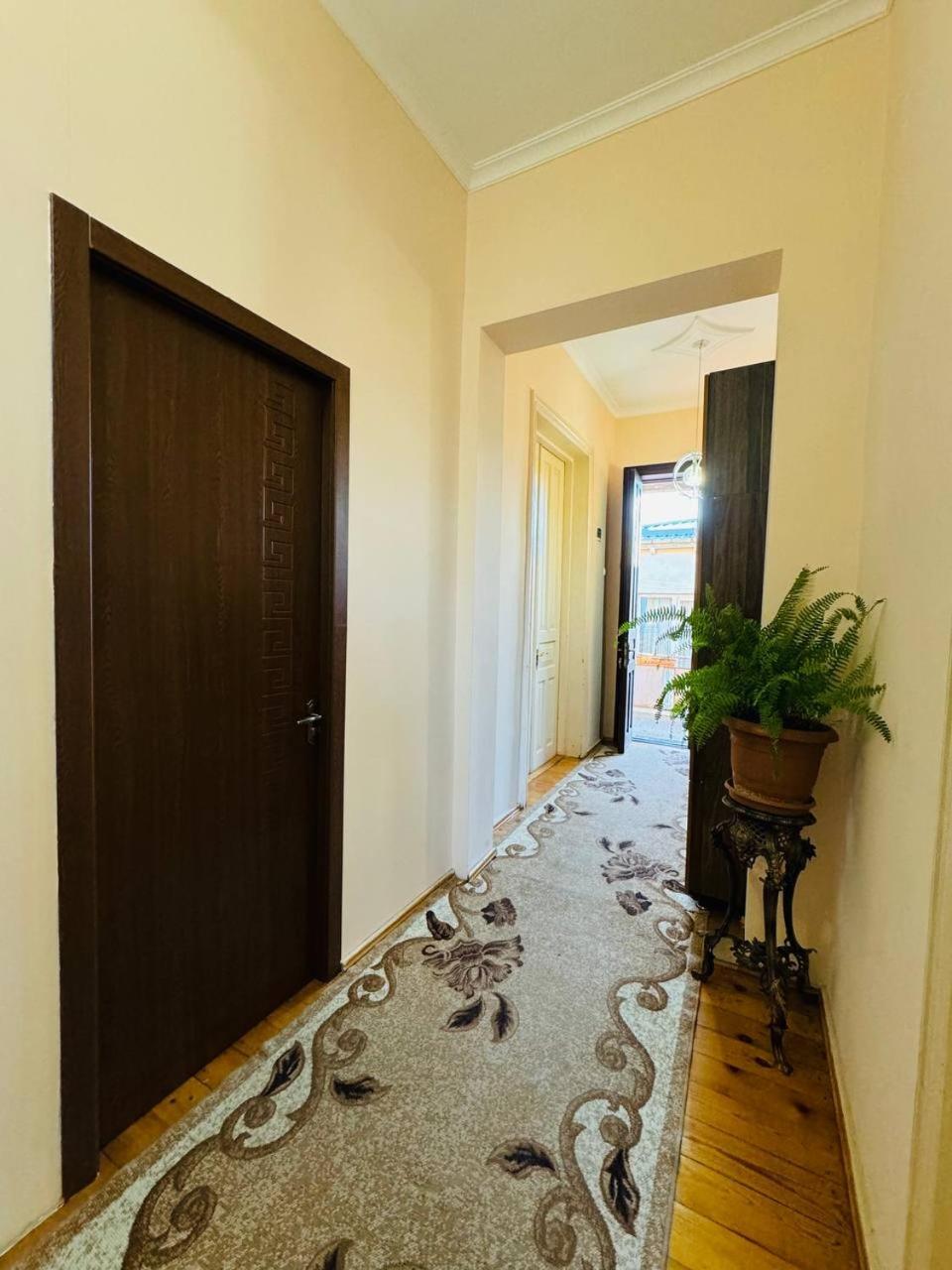 קוטאיסי Guest House "Bubu" מראה חיצוני תמונה