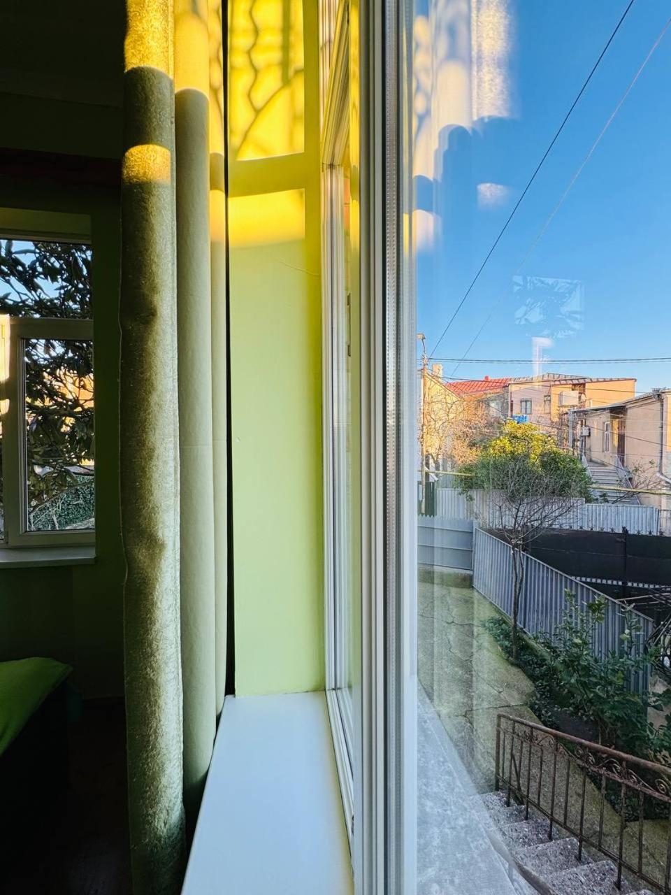 קוטאיסי Guest House "Bubu" מראה חיצוני תמונה