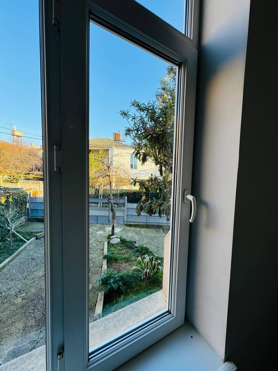 קוטאיסי Guest House "Bubu" מראה חיצוני תמונה