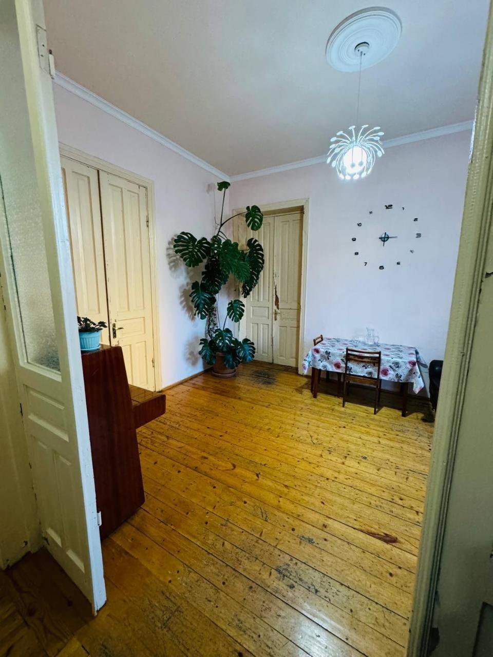 קוטאיסי Guest House "Bubu" מראה חיצוני תמונה