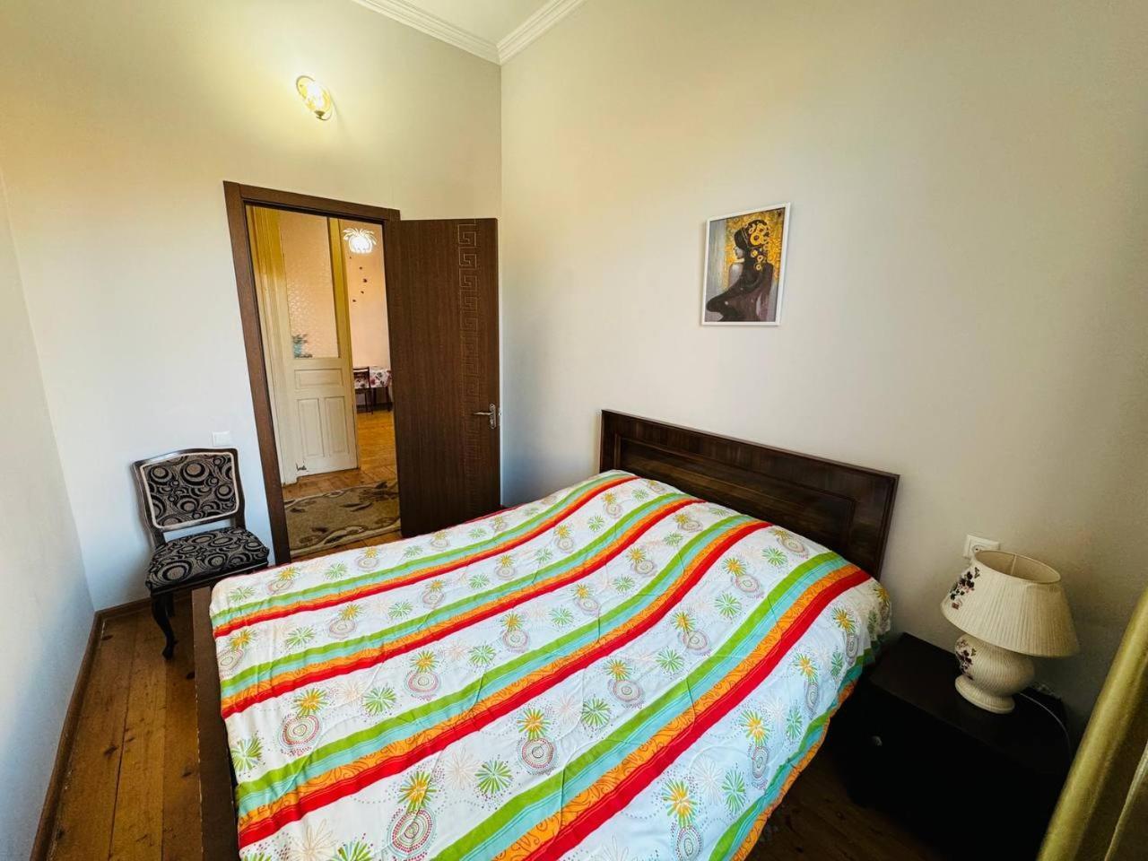 קוטאיסי Guest House "Bubu" מראה חיצוני תמונה