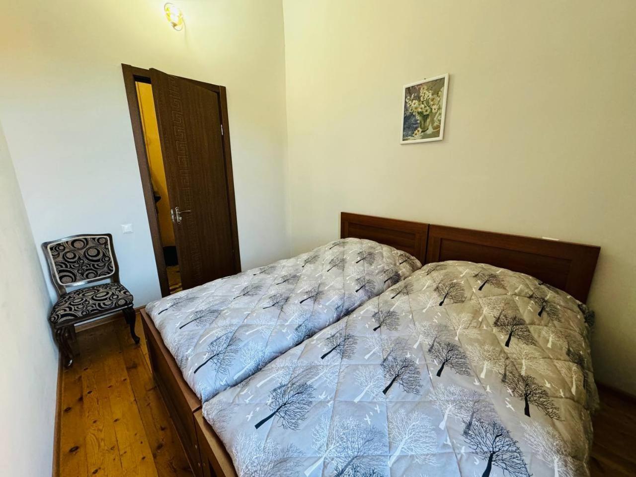 קוטאיסי Guest House "Bubu" מראה חיצוני תמונה