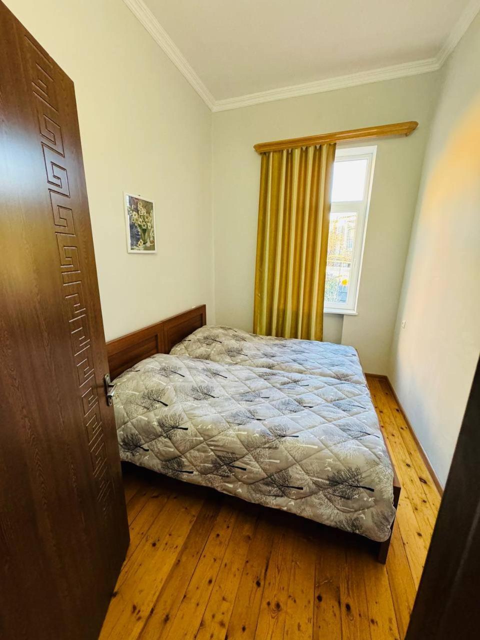קוטאיסי Guest House "Bubu" מראה חיצוני תמונה