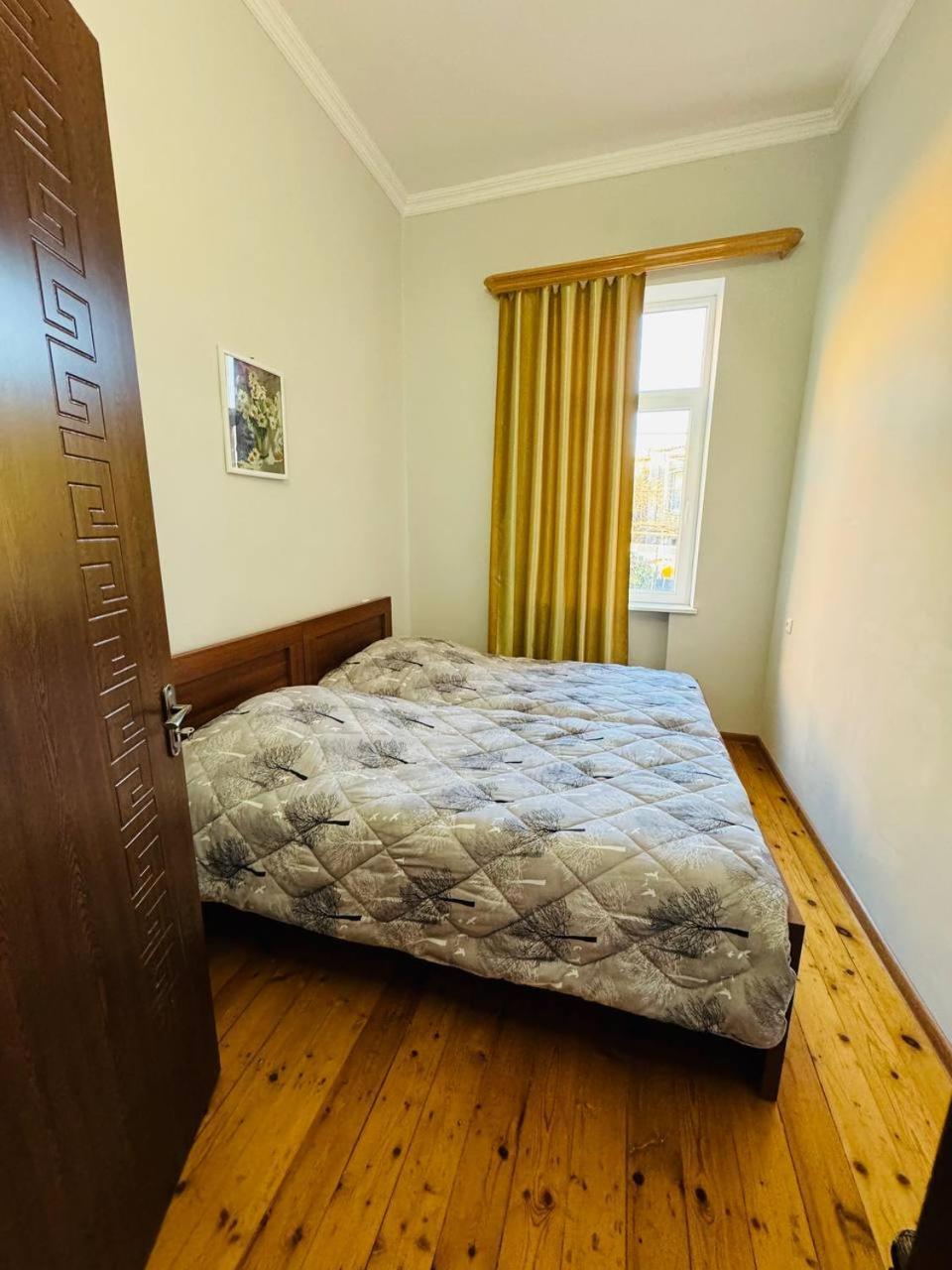 קוטאיסי Guest House "Bubu" מראה חיצוני תמונה